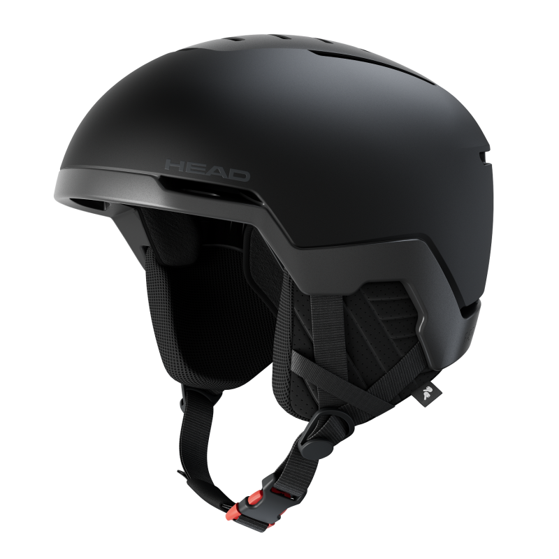 CASCO ESQUI UNISEX HEAD FAERO PRO