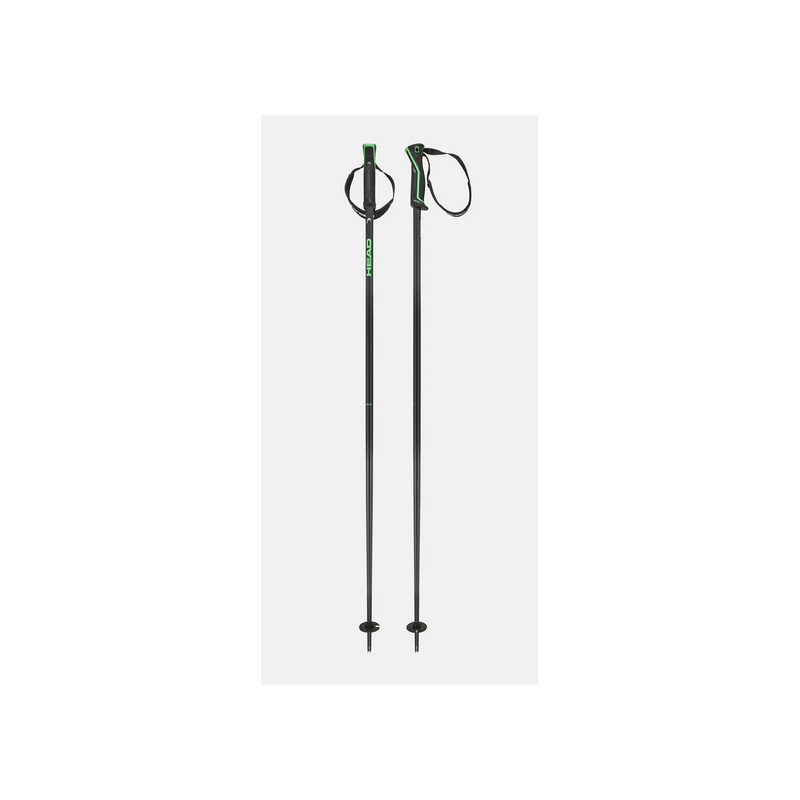 BASTONES ESQUI UNISEX HEAD FRONTSIDE