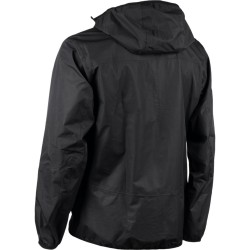 CHAQUETA MONTAÑA MUJER ELEMENTERRE TEMPEST F