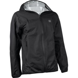 CHAQUETA MONTAÑA MUJER ELEMENTERRE TEMPEST F