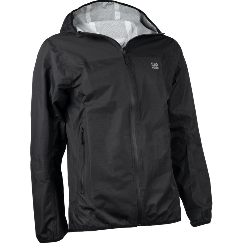 CHAQUETA MONTAÑA MUJER ELEMENTERRE TEMPEST F