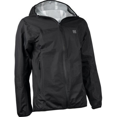 CHAQUETA MONTAÑA MUJER ELEMENTERRE TEMPEST F