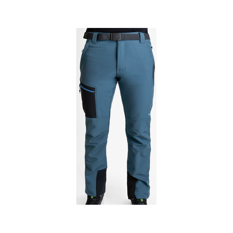 PANTALON MONTAÑA HOMBRE ENTRETIEMPO SPHERE PRO GARDNER PANTALON MONTAÑA HOMBRE ENTRETIEMPO SPHERE PRO GARDNER