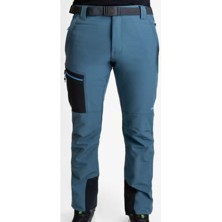 PANTALON MONTAÑA HOMBRE ENTRETIEMPO SPHERE PRO GARDNER