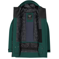 ANORAK ESQUI INFANTIL CMP 34W3994