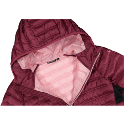 CHAQUETA MUJER CMP 35Z2756