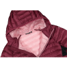 CHAQUETA MUJER CMP 35Z2756