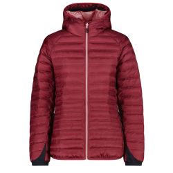 CHAQUETA MUJER CMP 35Z2756