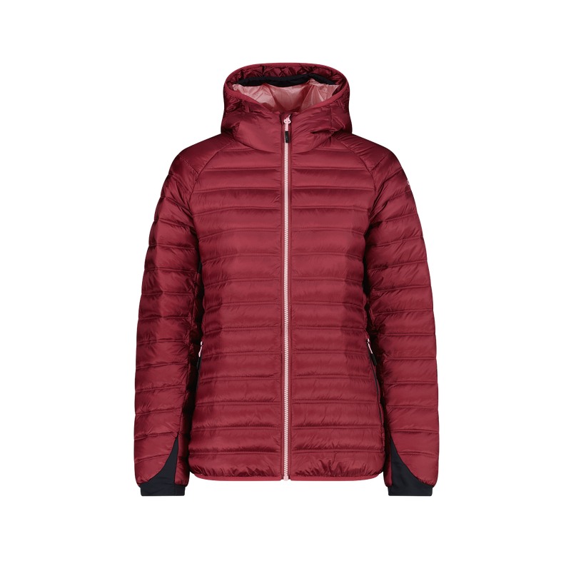 CHAQUETA MUJER CMP 35Z2756