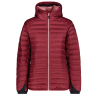 CHAQUETA MUJER CMP 35Z2756