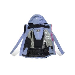 ANORAK ESQUI INFANTIL SÖLL TYPHOON