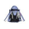 ANORAK ESQUI INFANTIL SÖLL TYPHOON