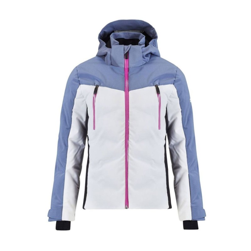 ANORAK ESQUI INFANTIL SÖLL TYPHOON