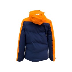 ANORAK ESQUI INFANTIL SÖLL TYPHOON