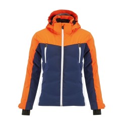 ANORAK ESQUI INFANTIL SÖLL TYPHOON
