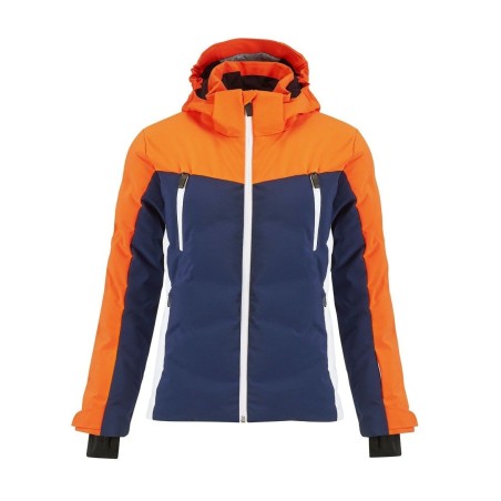 ANORAK ESQUI INFANTIL SÖLL TYPHOON