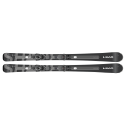 ESQUI UNISEX HEAD V-10 + PR11