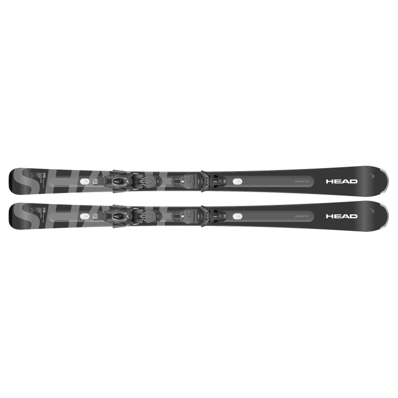 ESQUI UNISEX HEAD V-10 + PR11
