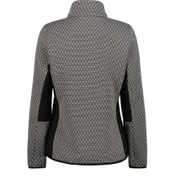 CHAQUETA POLAR MUJER CMP 35H1596