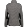 CHAQUETA POLAR MUJER CMP 35H1596