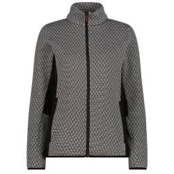 CHAQUETA POLAR MUJER CMP 35H1596