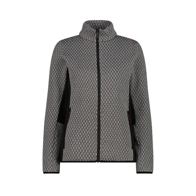 CHAQUETA POLAR MUJER CMP 35H1596