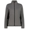 CHAQUETA POLAR MUJER CMP 35H1596