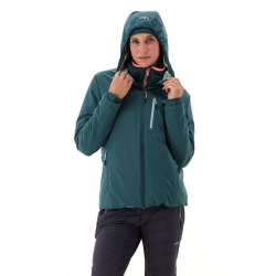 CHAQUETA MONTAÑA MUJER CMP 35Z2826