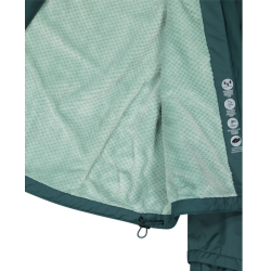 CHAQUETA MONTAÑA MUJER CMP 35Z2826
