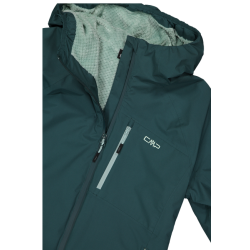 CHAQUETA MONTAÑA MUJER CMP 35Z2826