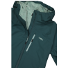 CHAQUETA MONTAÑA MUJER CMP 35Z2826