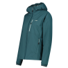 CHAQUETA MONTAÑA MUJER CMP 35Z2826