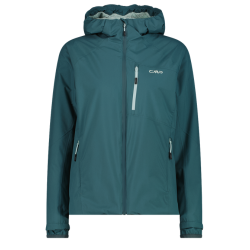 CHAQUETA MONTAÑA MUJER CMP 35Z2826