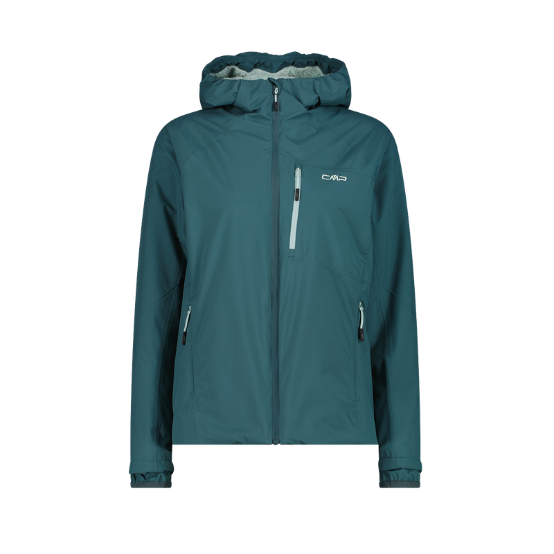 CHAQUETA MONTAÑA MUJER CMP 35Z2826