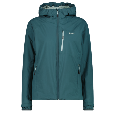 CHAQUETA MONTAÑA MUJER CMP 35Z2826