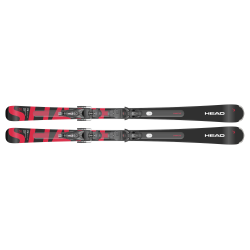 ESQUI UNISEX HEAD V5 + PR11
