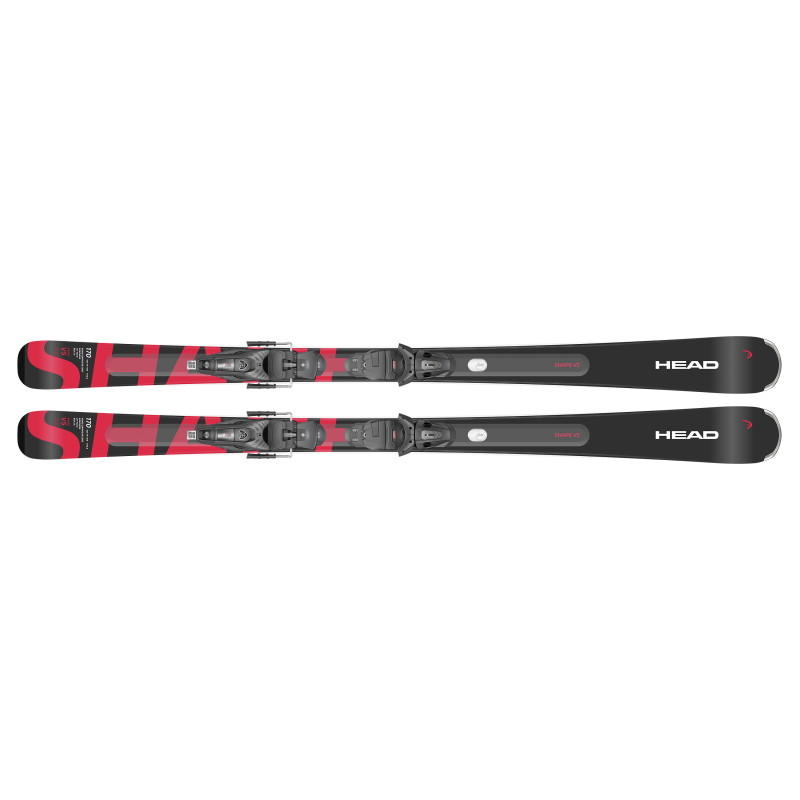 ESQUI UNISEX HEAD V5 + PR11