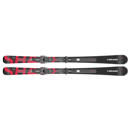 ESQUI UNISEX HEAD V5 + PR11