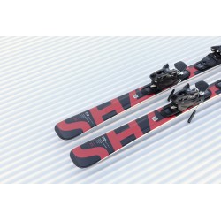 ESQUI UNISEX HEAD V5 + PR11