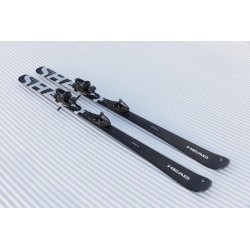 ESQUI UNISEX V2 + PR11