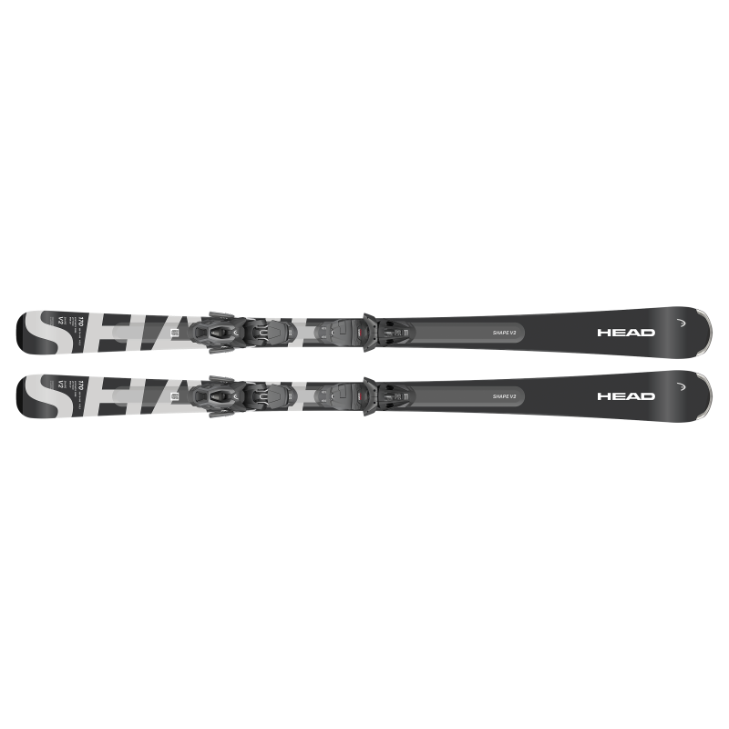 ESQUI UNISEX V2 + PR11