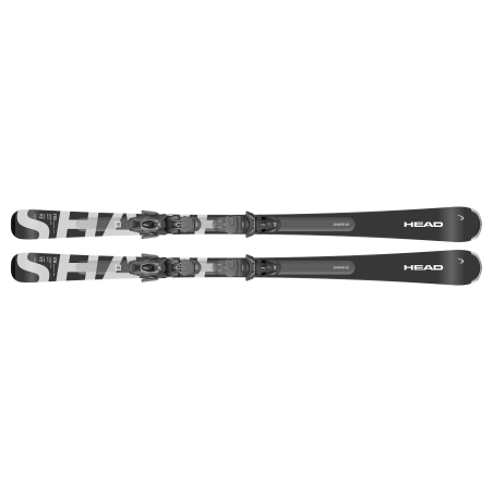 ESQUI UNISEX V2 + PR11