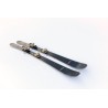 ESQUI UNISEX HEAD KORE 94 TI + ATTACK LYT 11