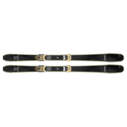 ESQUI UNISEX HEAD KORE 94 TI + ATTACK LYT 11