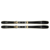 ESQUI UNISEX HEAD KORE 94 TI + ATTACK LYT 11