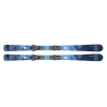 ESQUI MUJER HEAD SUPER JOY + JOY 11