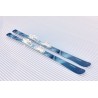 ESQUI MUJER HAED EASY JOY + JOY 9
