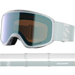 MASCARA ESQUI UNISEX SALOMON AKSIUM 2.0 S PHOTO