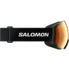 MASCARA ESQUI UNISEX SALOMON RADIUM PHOTO