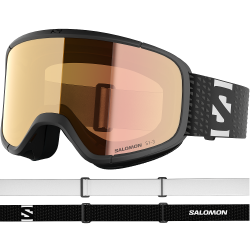 MASCARA ESQUI UNISEX SALOMON AKSIUM 2.0 PHOTO